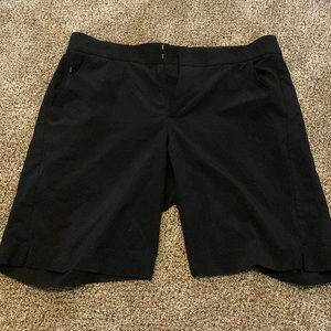 Athleta shorts, size 10